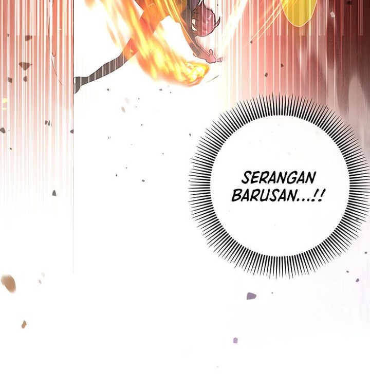 Hard Carry Supporter chapter 26 halaman 41