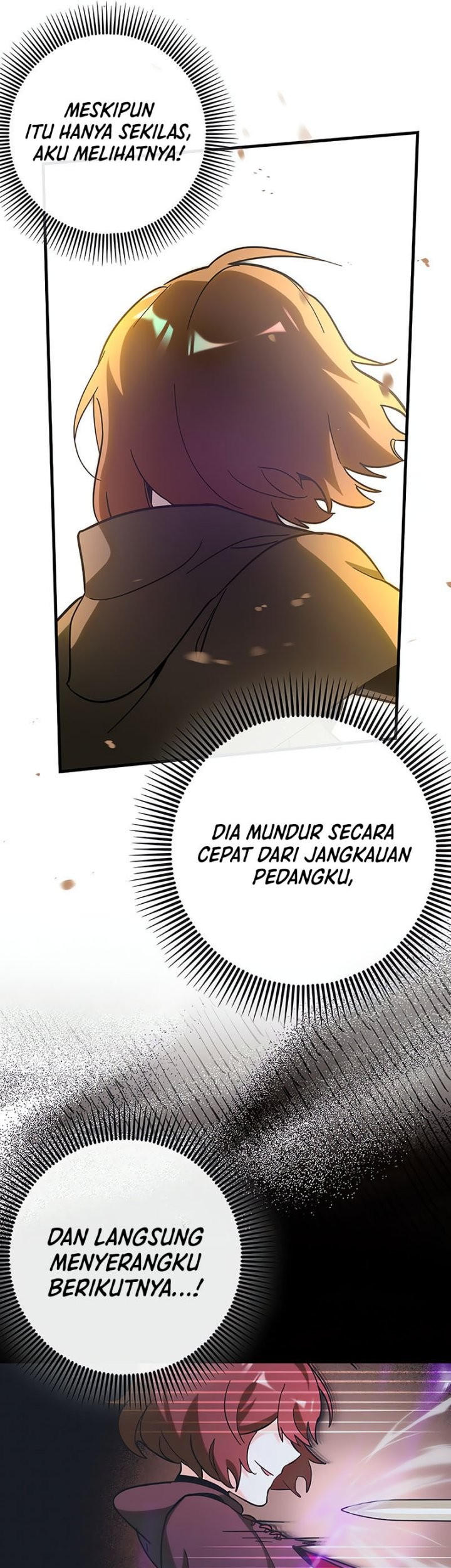 Hard Carry Supporter chapter 26 halaman 42
