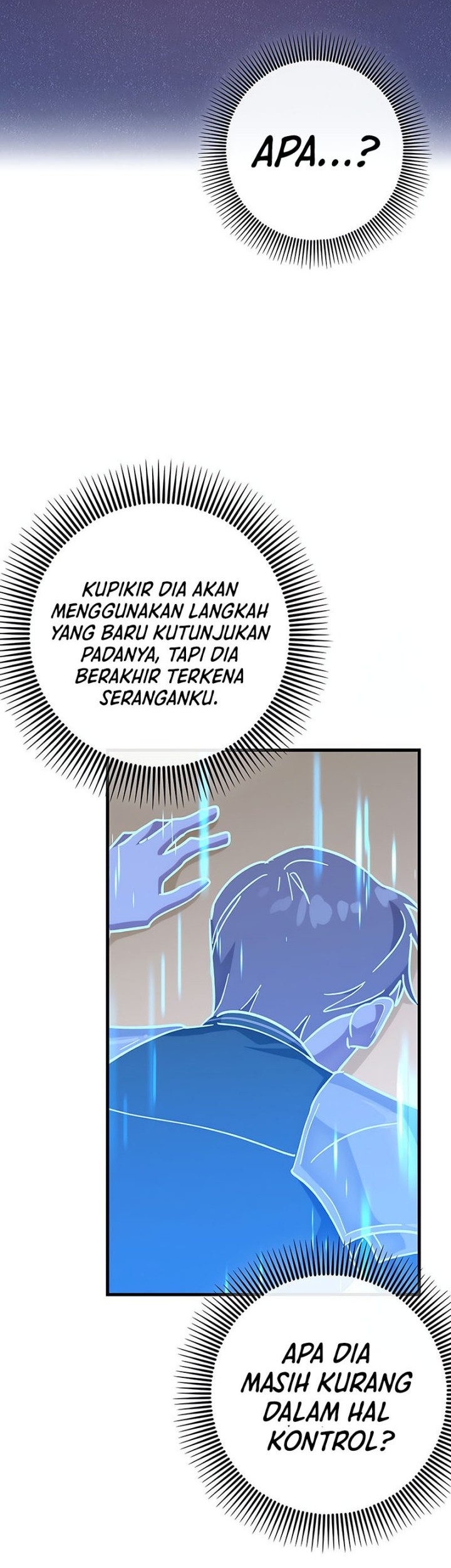 Hard Carry Supporter chapter 26 halaman 47