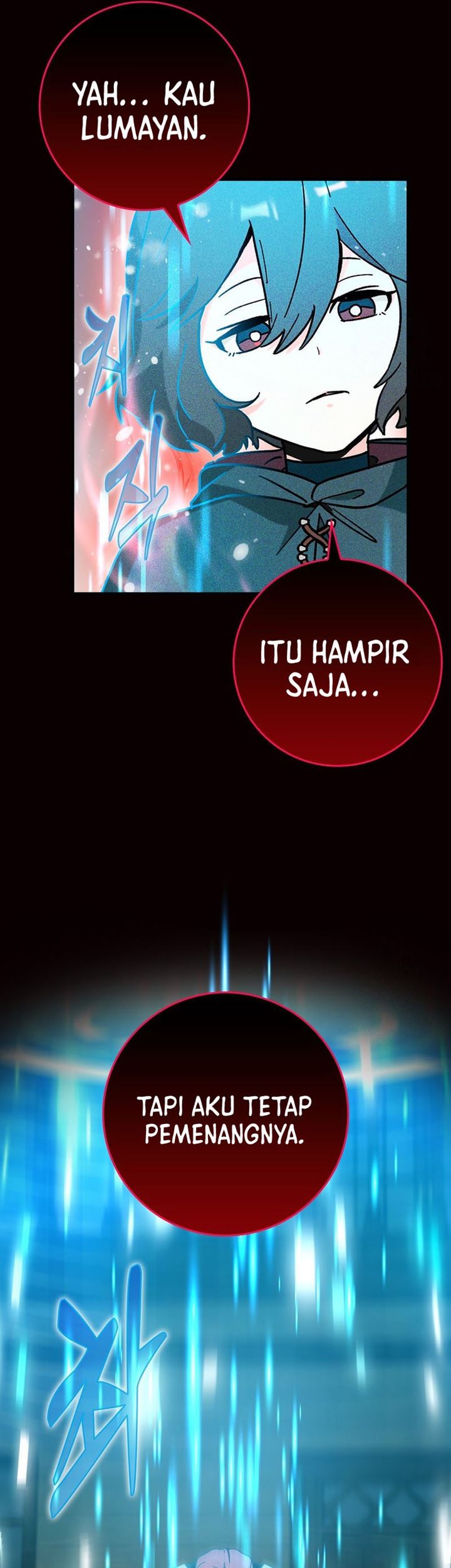 Hard Carry Supporter Bab 27 halaman 45