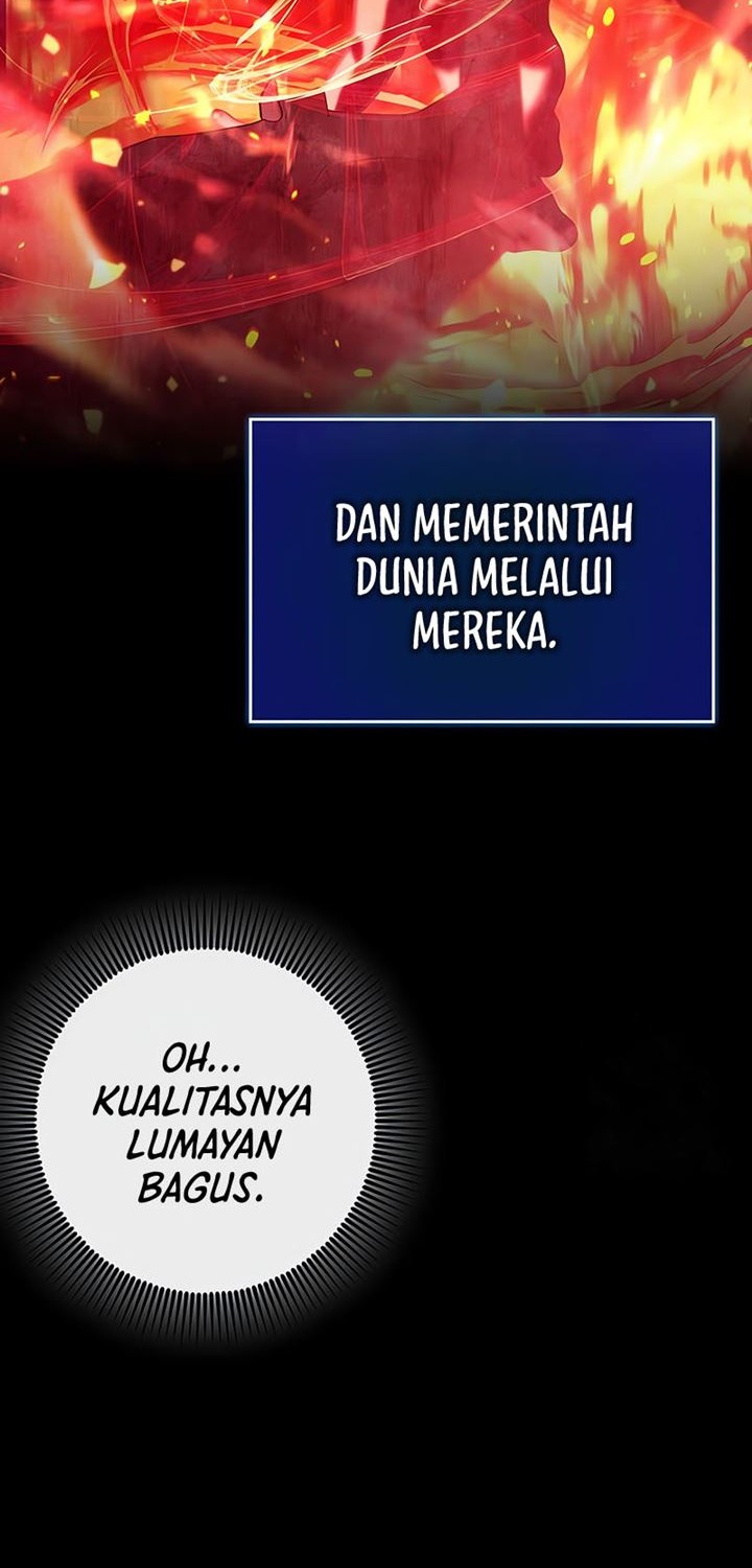 Hard Carry Supporter Bab 28 halaman 9