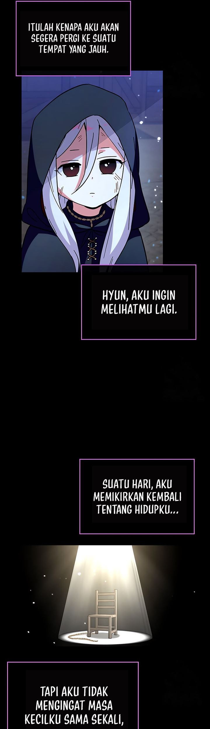 Hard Carry Supporter Bab 28 halaman 37