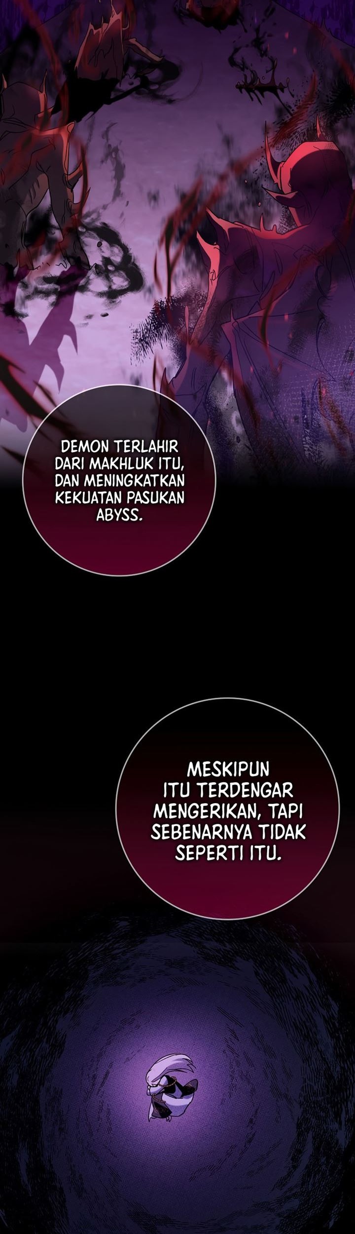 Hard Carry Supporter chapter 31 halaman 4