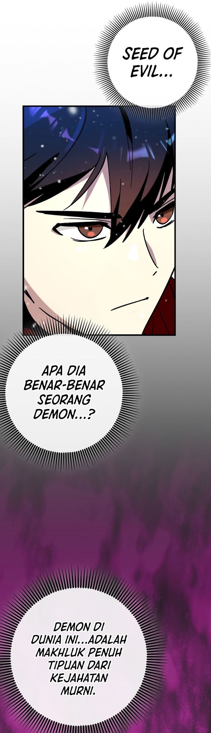 Hard Carry Supporter chapter 31 halaman 15