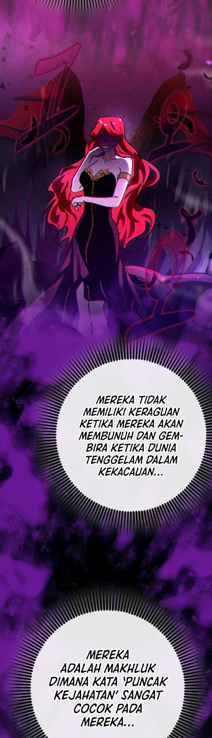 Hard Carry Supporter chapter 31 halaman 16
