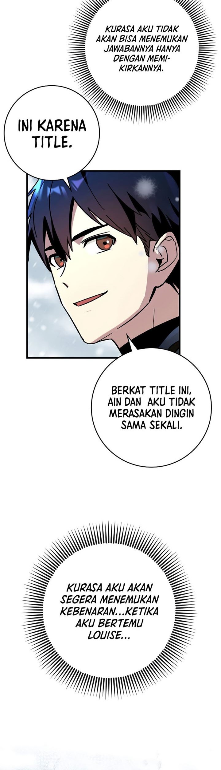 Hard Carry Supporter chapter 31 halaman 18