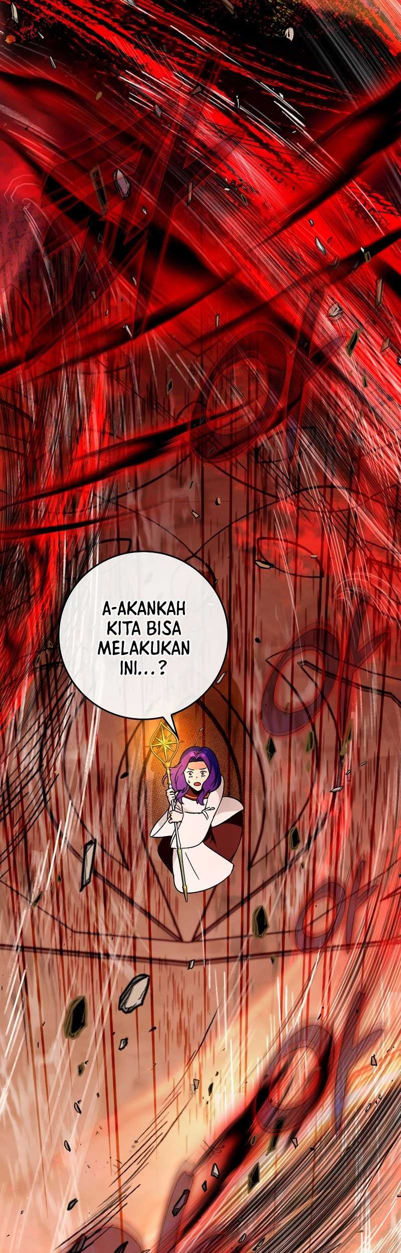 Hard Carry Supporter chapter 34 halaman 3
