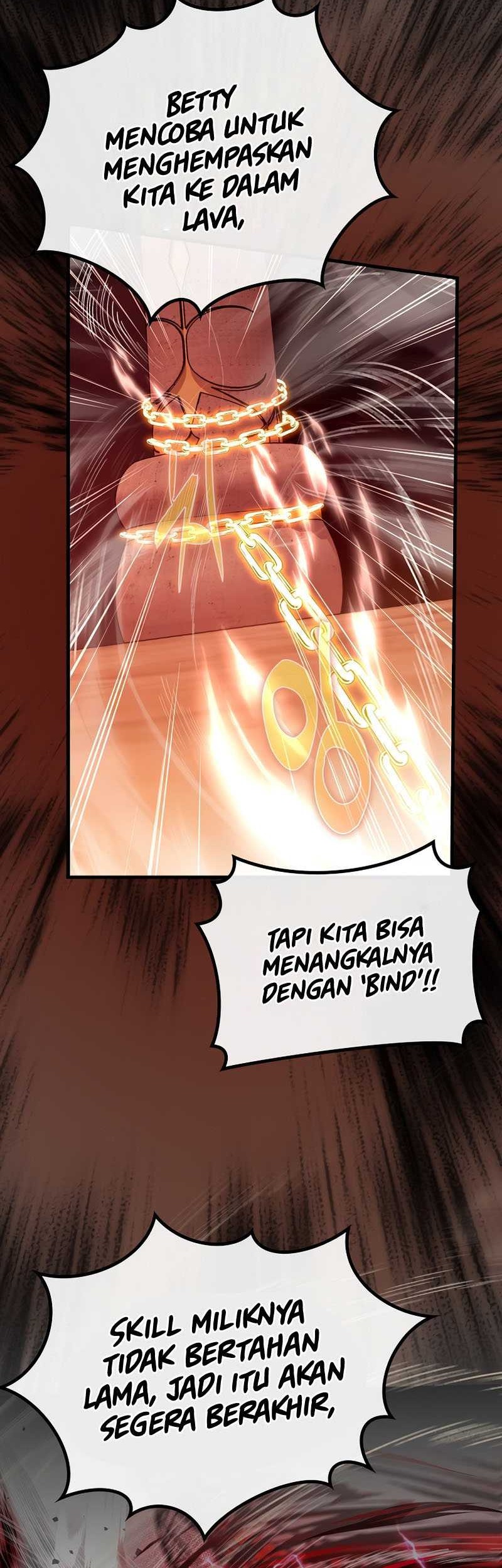 Hard Carry Supporter chapter 34 halaman 5