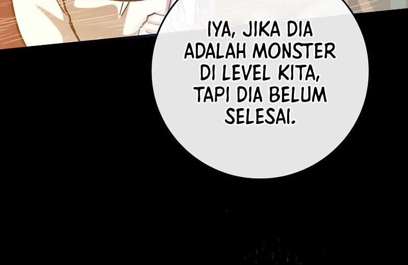 Hard Carry Supporter chapter 34 halaman 15