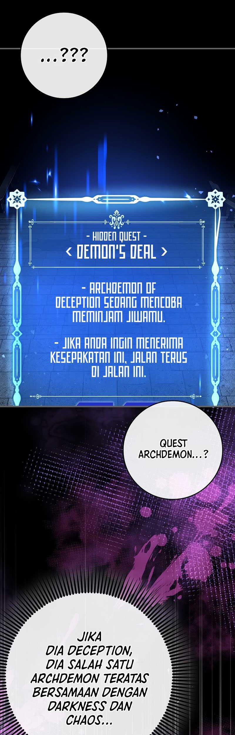 Hard Carry Supporter chapter 34 halaman 37