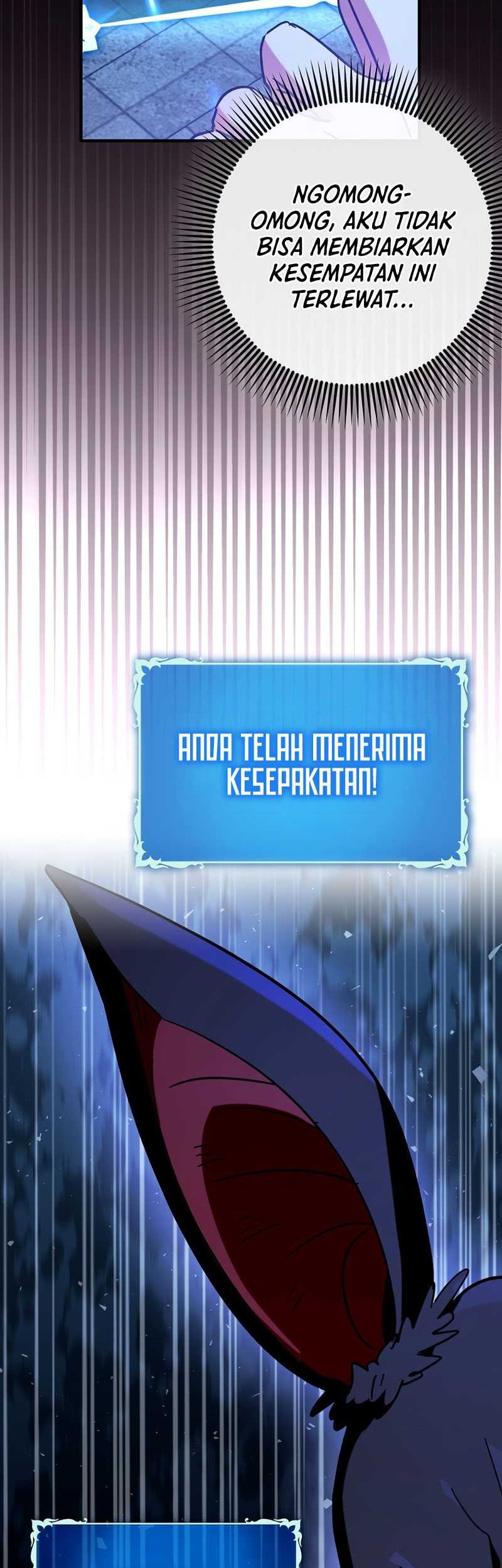 Hard Carry Supporter chapter 34 halaman 40