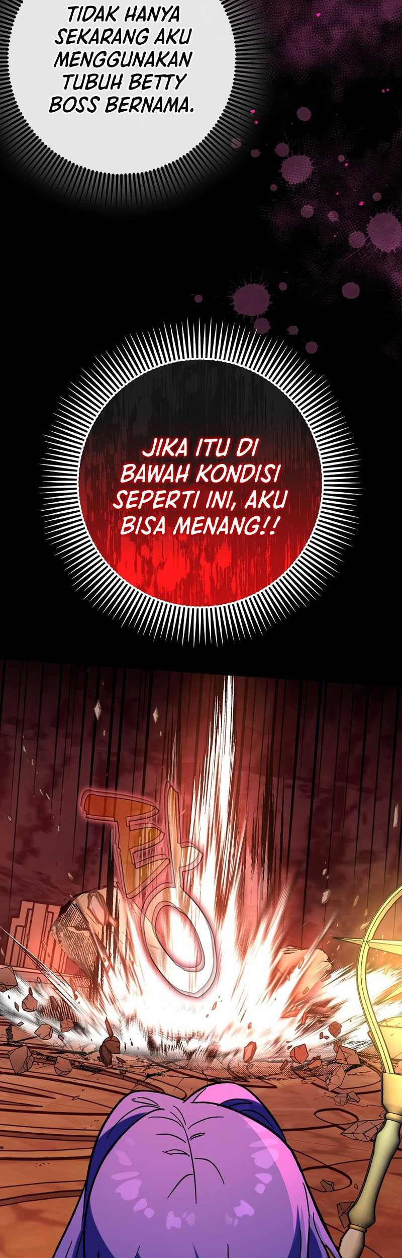 Hard Carry Supporter chapter 34 halaman 46