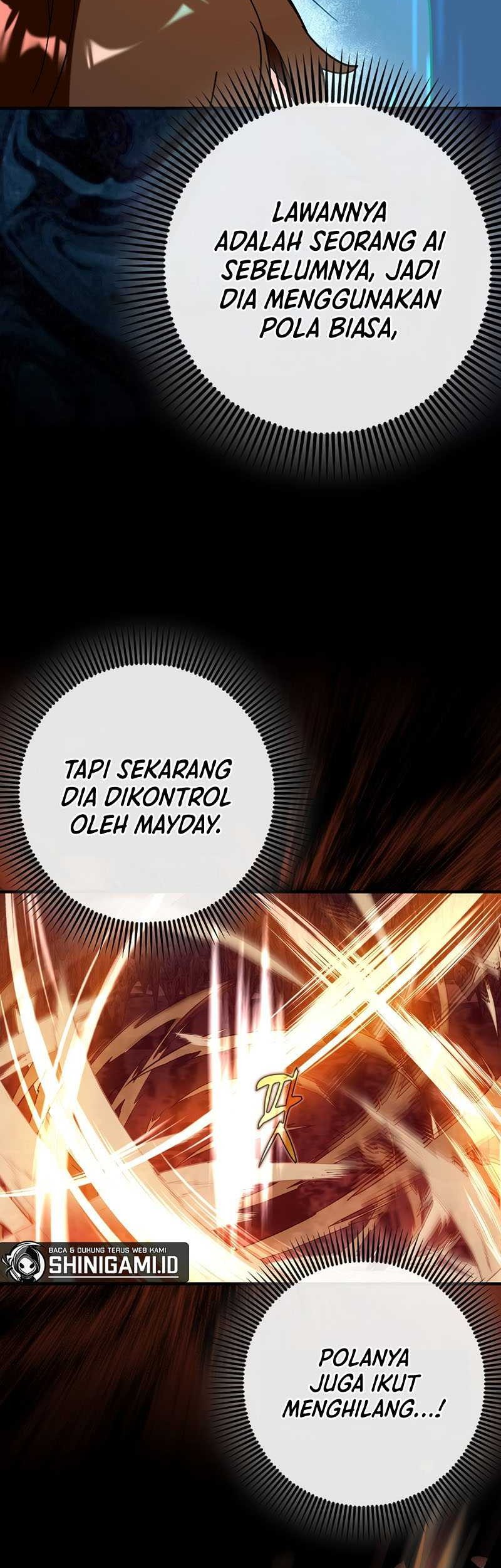 Hard Carry Supporter chapter 34 halaman 51