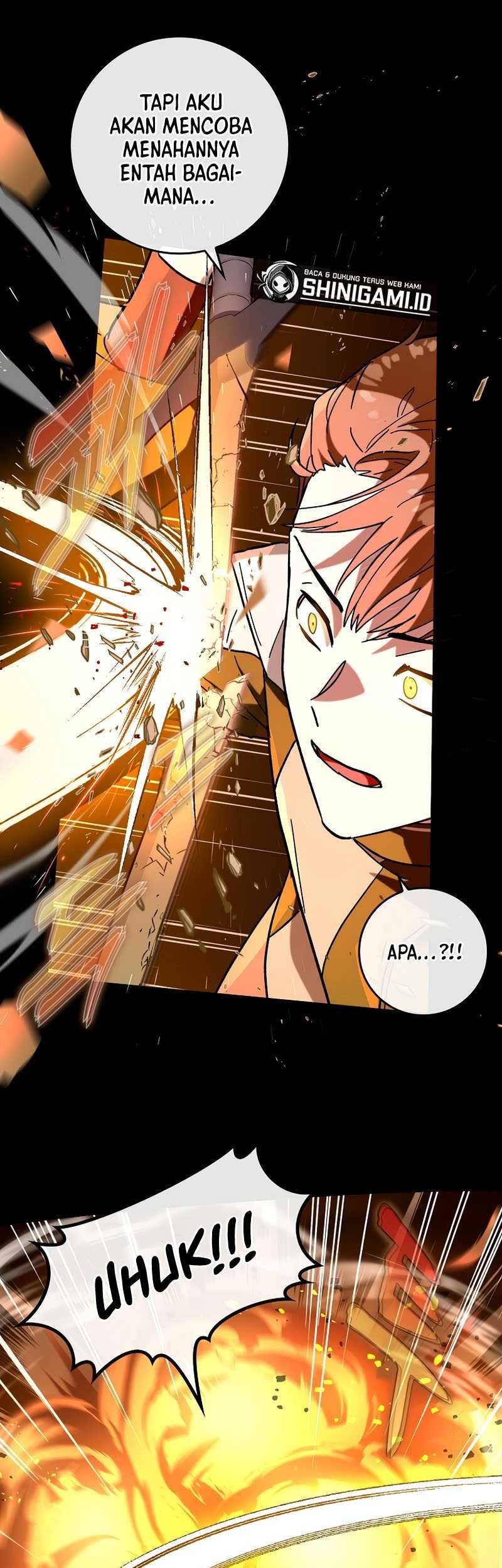 Hard Carry Supporter chapter 34 halaman 54