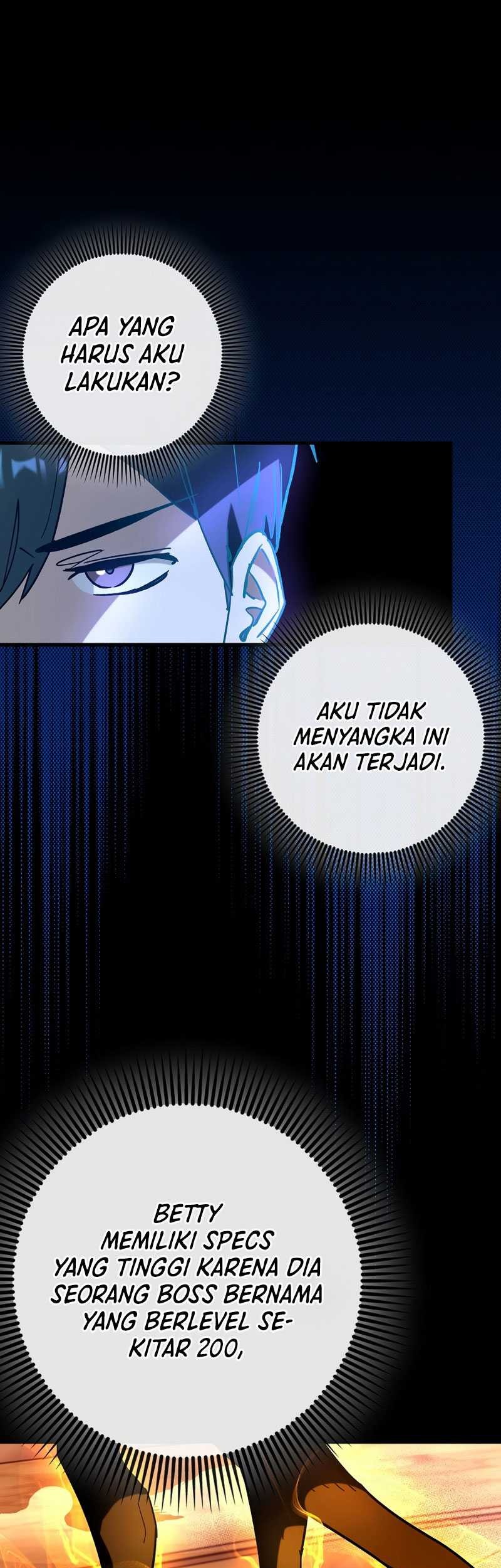 Hard Carry Supporter Bab 35 halaman 2