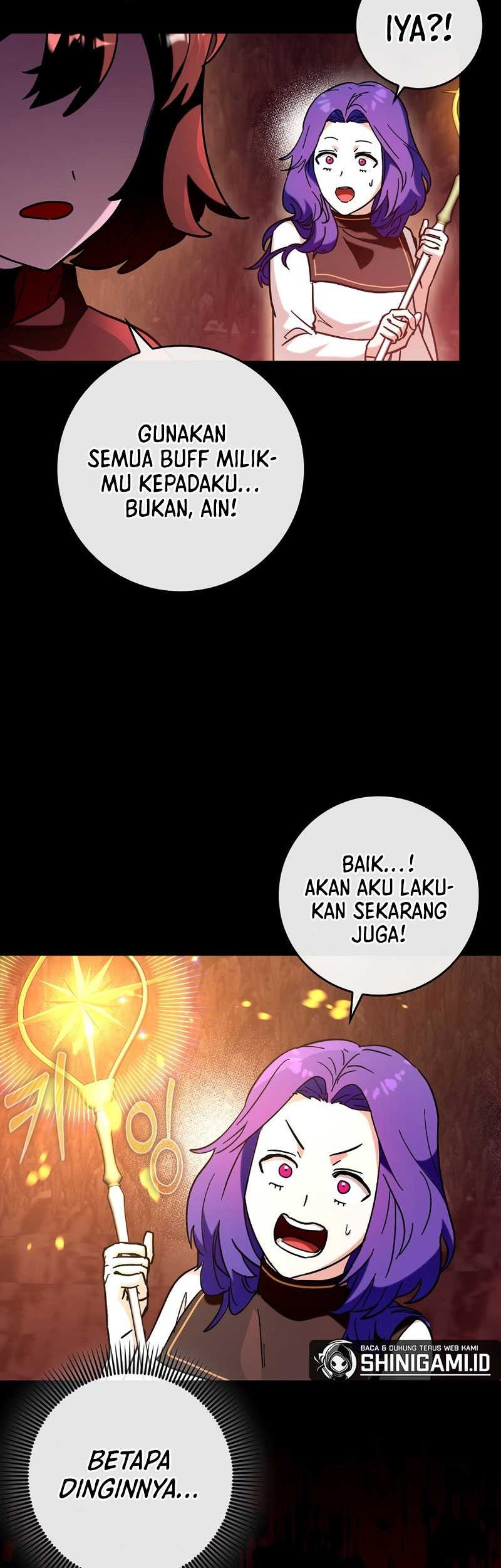 Hard Carry Supporter Bab 35 halaman 5