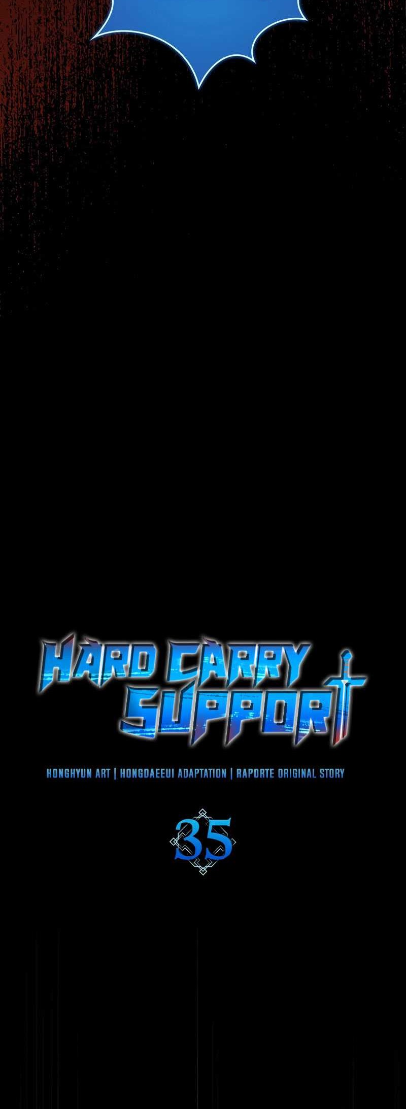 Hard Carry Supporter Bab 35 halaman 15