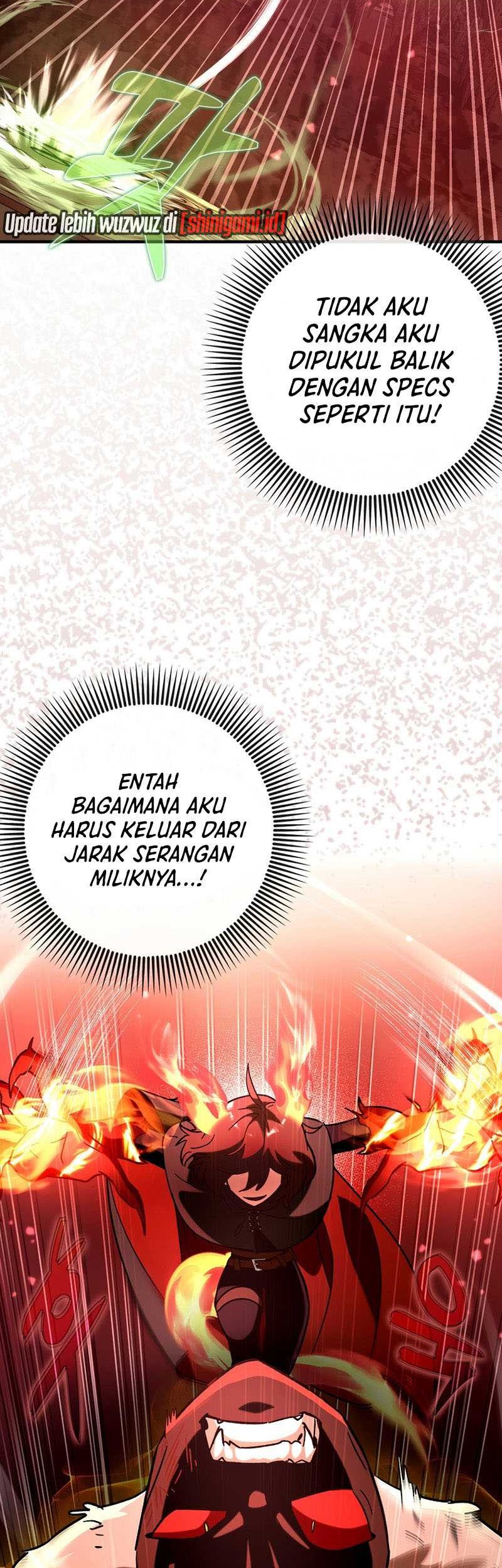 Hard Carry Supporter Bab 35 halaman 43