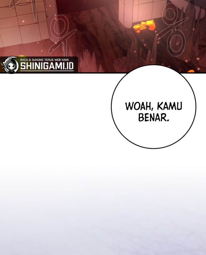 Hard Carry Supporter chapter 36 halaman 28