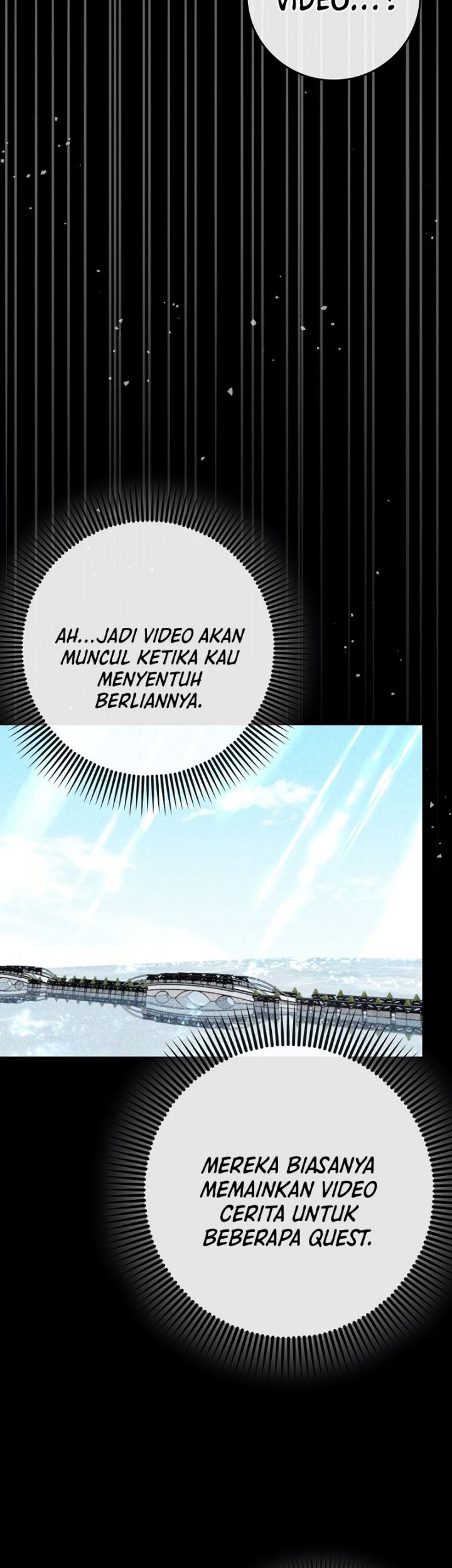 Hard Carry Supporter chapter 36 halaman 39