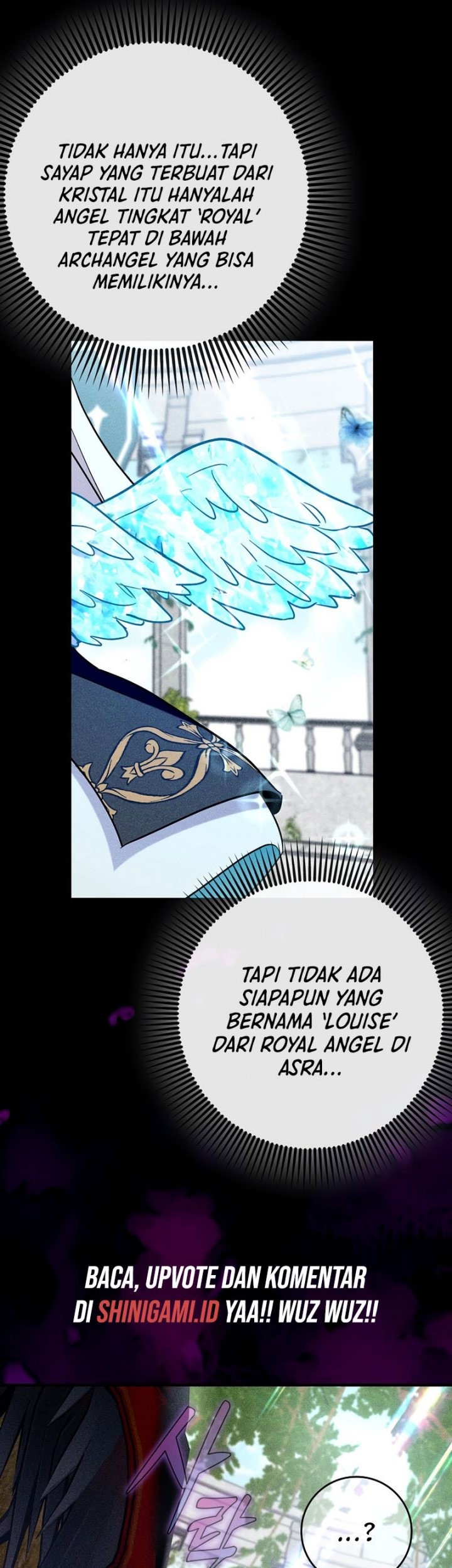 Hard Carry Supporter chapter 36 halaman 42