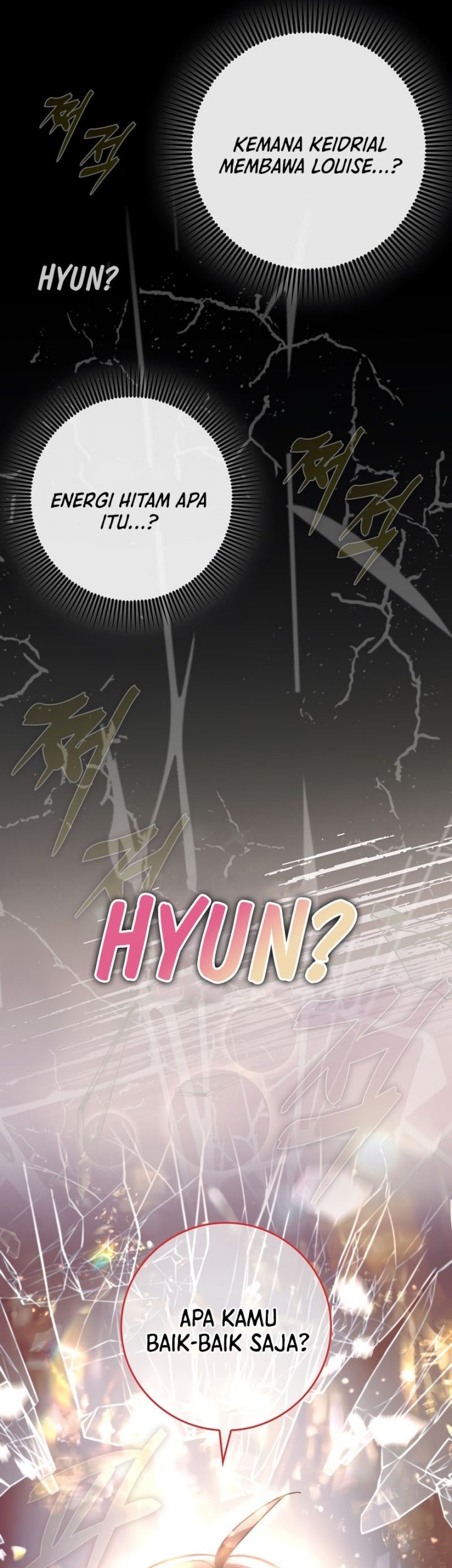 Hard Carry Supporter chapter 36 halaman 50