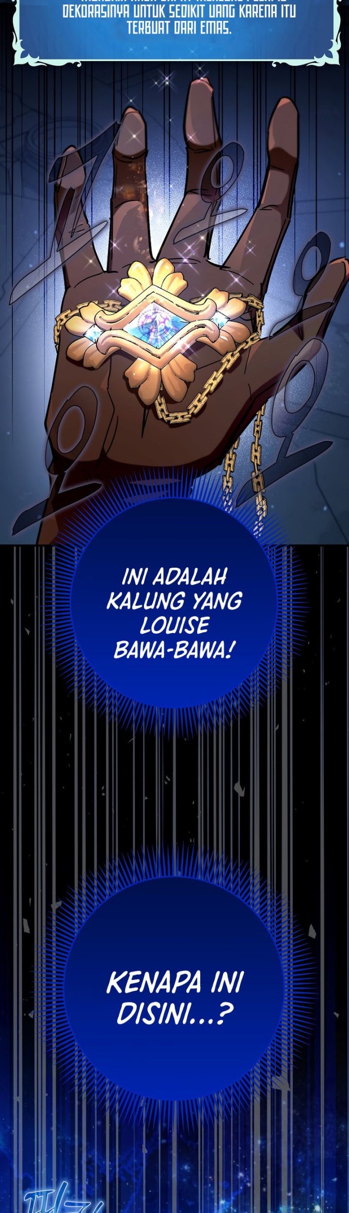 Hard Carry Supporter chapter 36 halaman 56