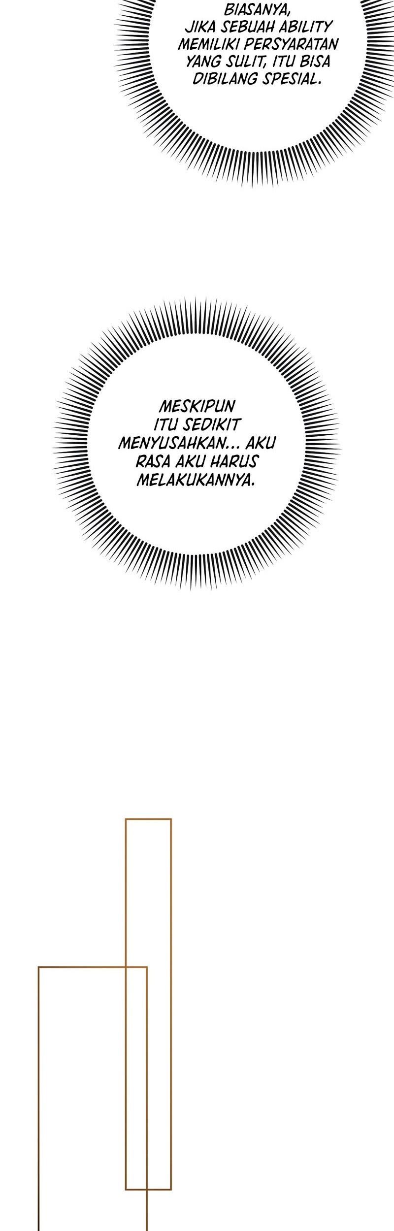 Hard Carry Supporter chapter 37 halaman 15
