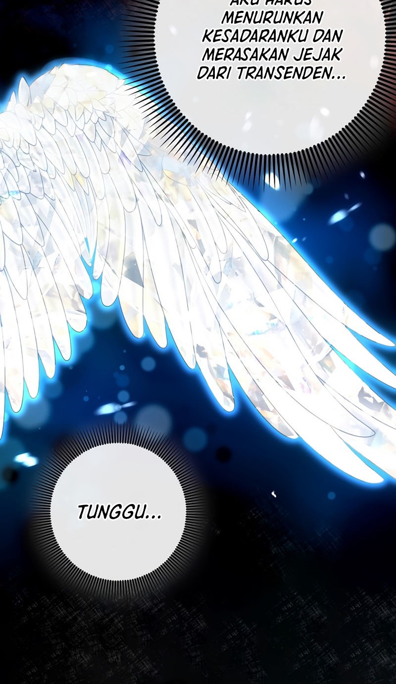 Hard Carry Supporter chapter 37 halaman 20
