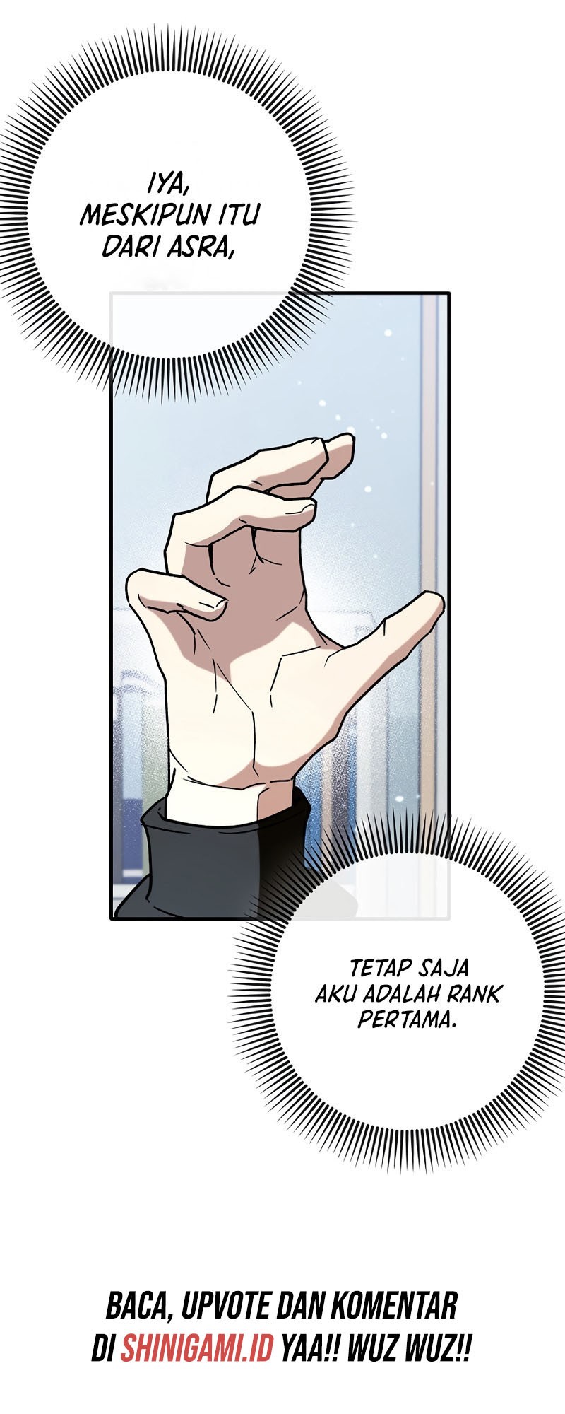 Hard Carry Supporter chapter 37 halaman 49