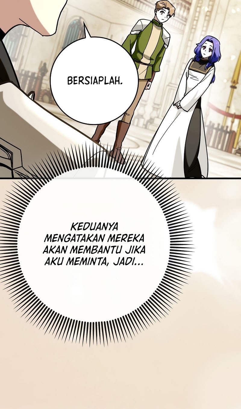 Hard Carry Supporter chapter 37 halaman 59