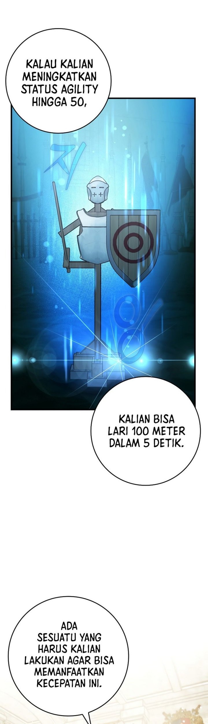 Hard Carry Supporter Bab 38 halaman 3