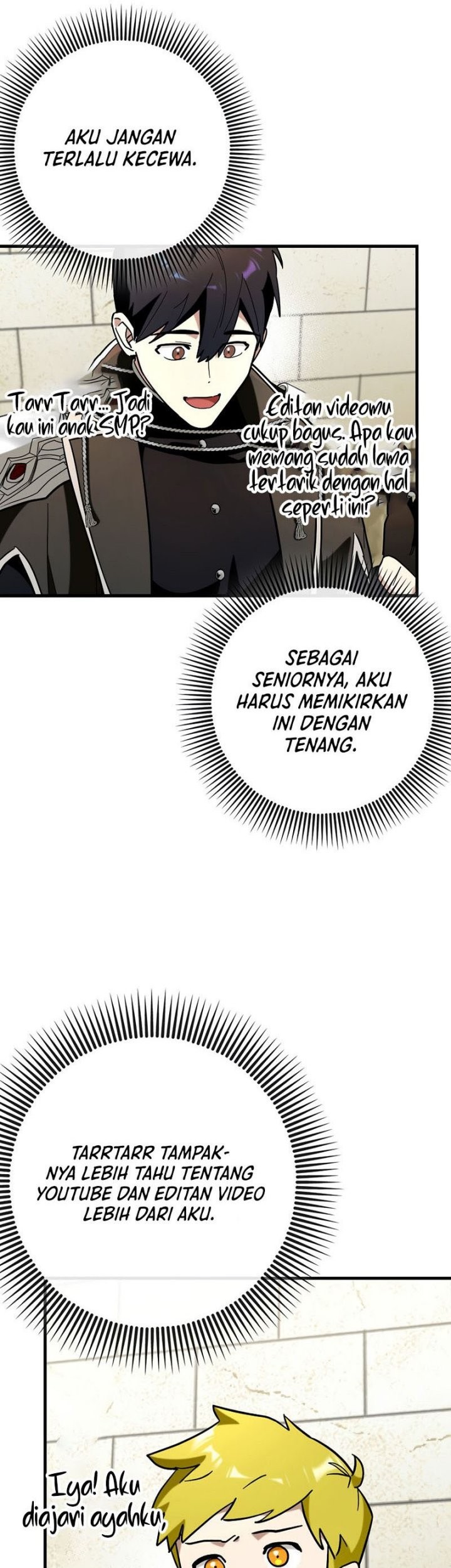 Hard Carry Supporter Bab 39 halaman 14