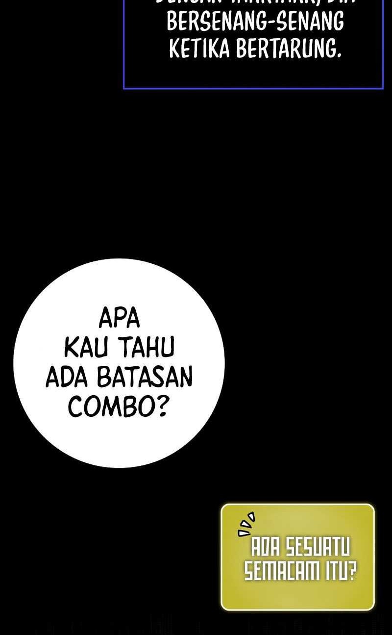 Hard Carry Supporter chapter 40 halaman 5