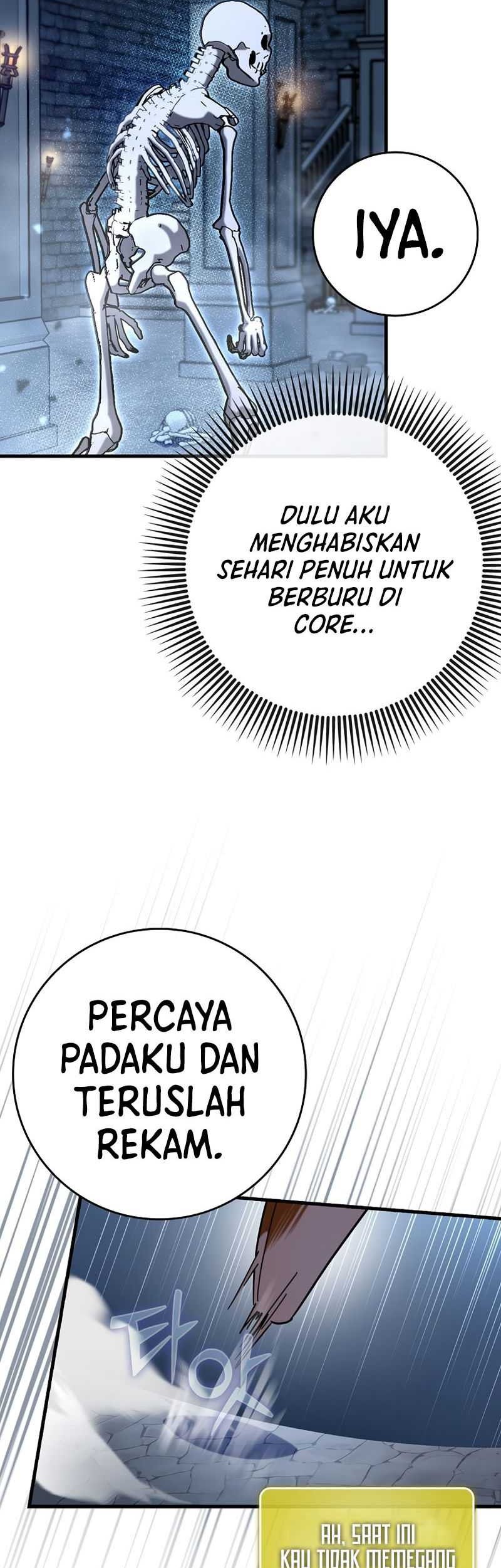 Hard Carry Supporter chapter 40 halaman 8