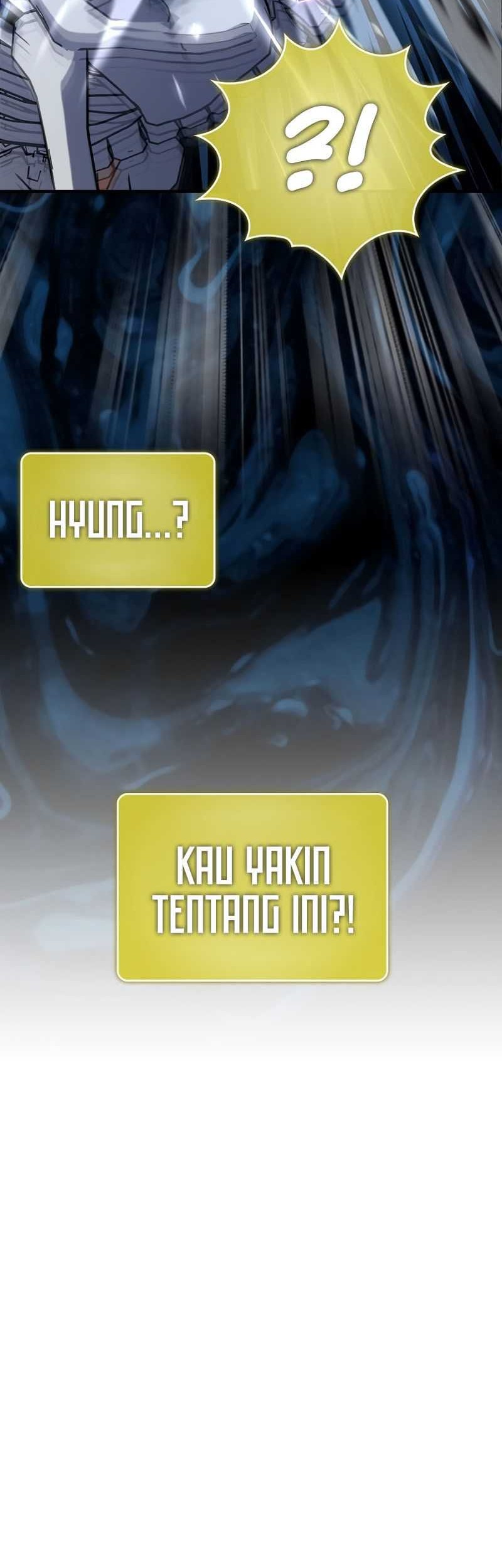 Hard Carry Supporter chapter 40 halaman 11