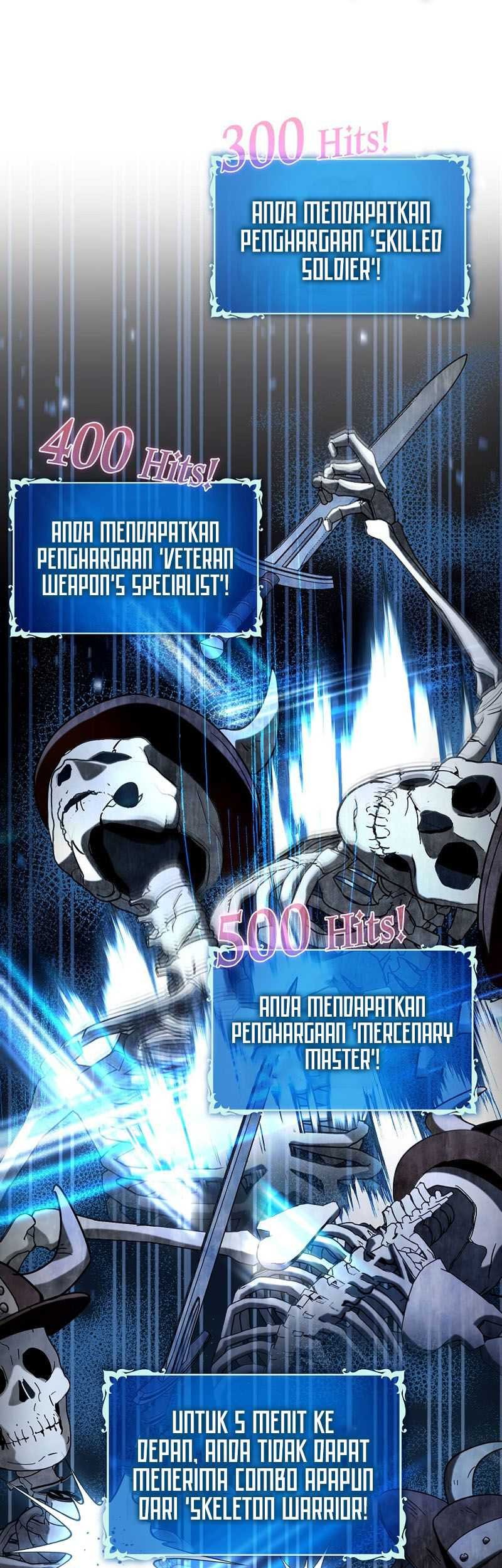 Hard Carry Supporter chapter 40 halaman 24