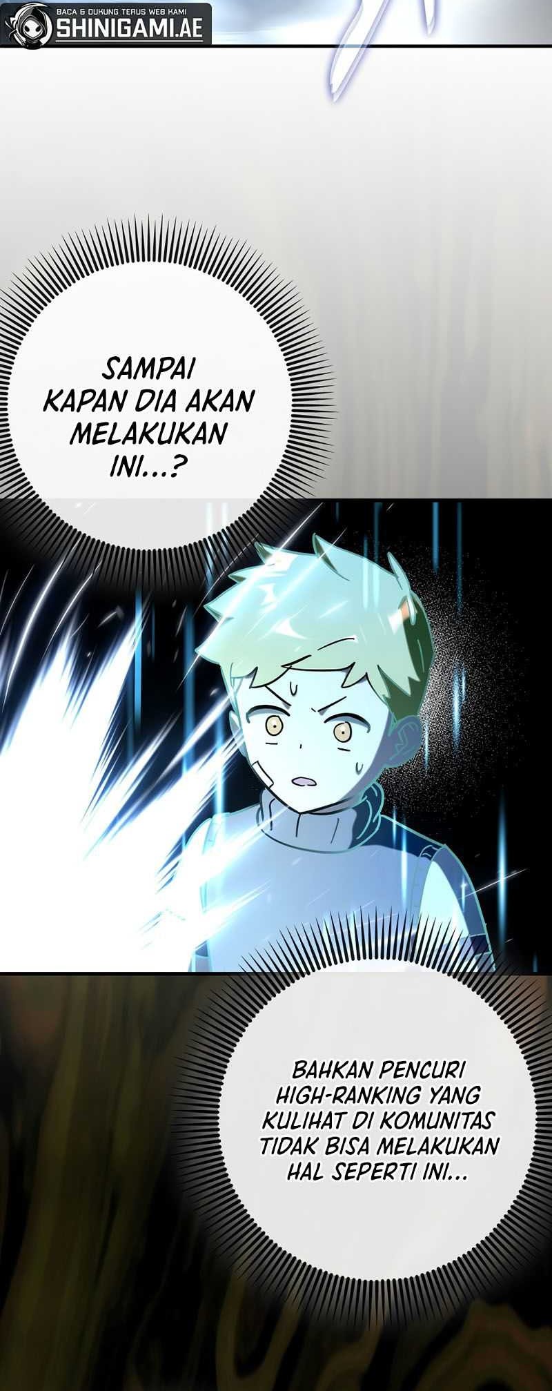 Hard Carry Supporter chapter 40 halaman 26