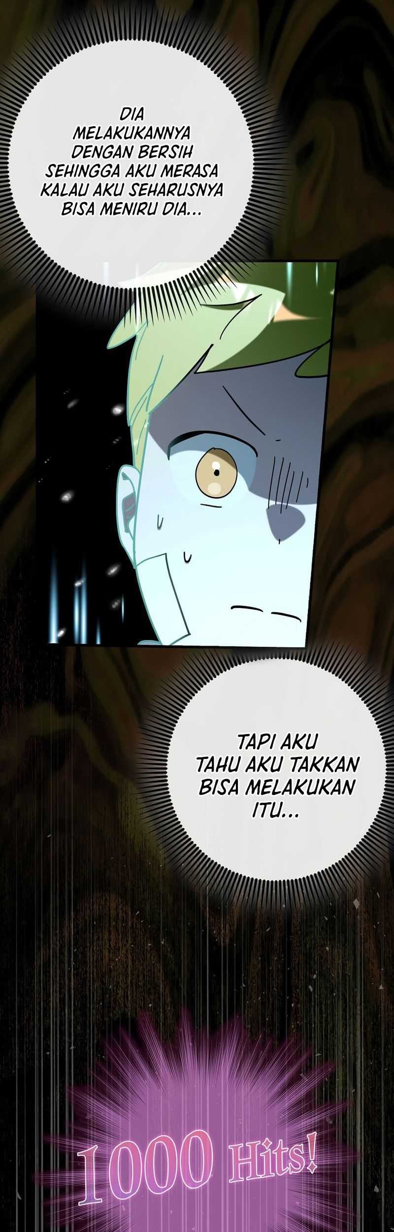 Hard Carry Supporter chapter 40 halaman 27