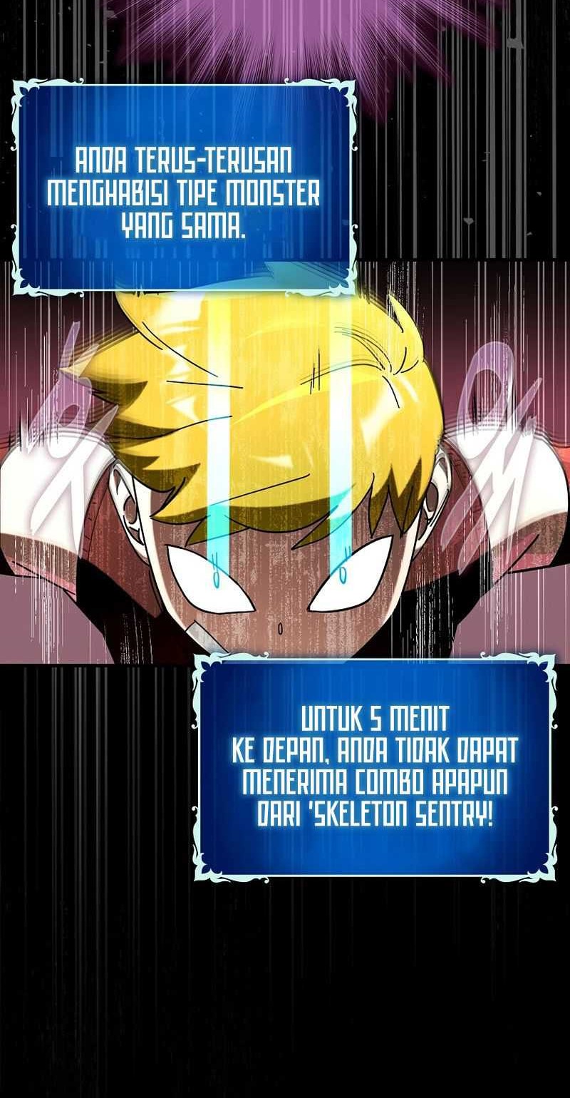 Hard Carry Supporter chapter 40 halaman 28