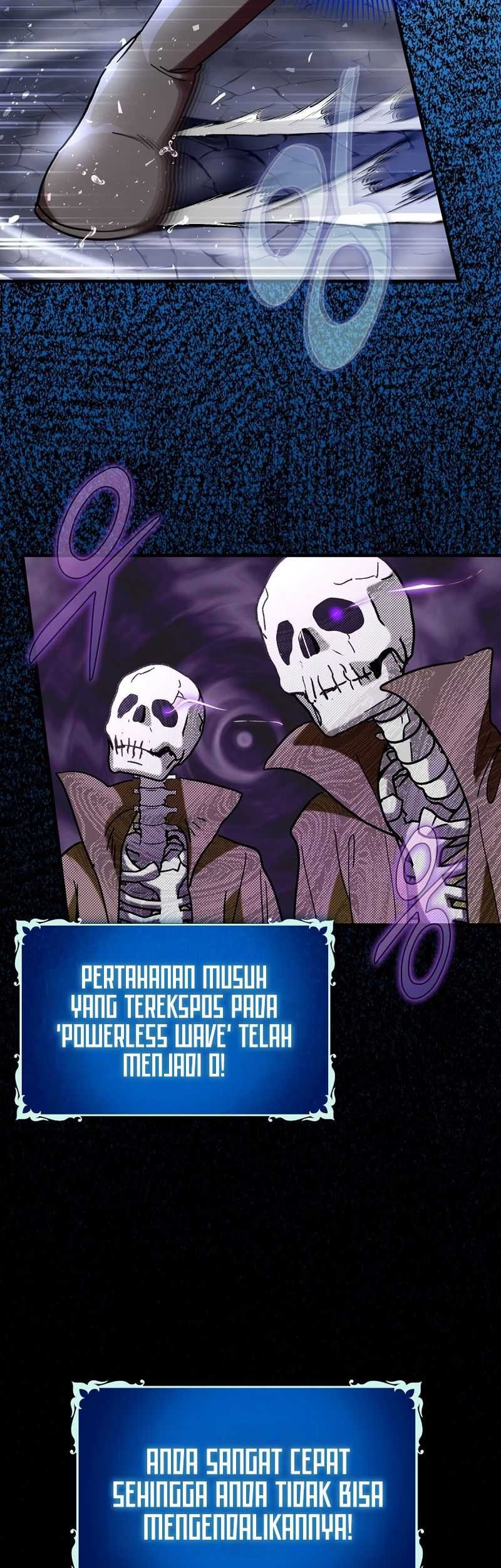 Hard Carry Supporter chapter 40 halaman 31