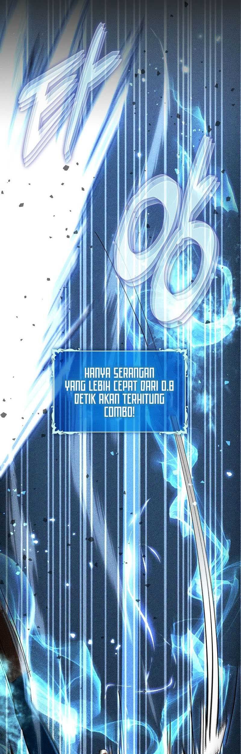 Hard Carry Supporter chapter 40 halaman 33