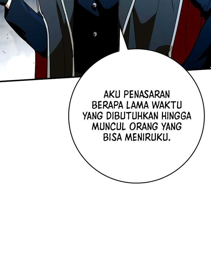 Hard Carry Supporter chapter 40 halaman 43
