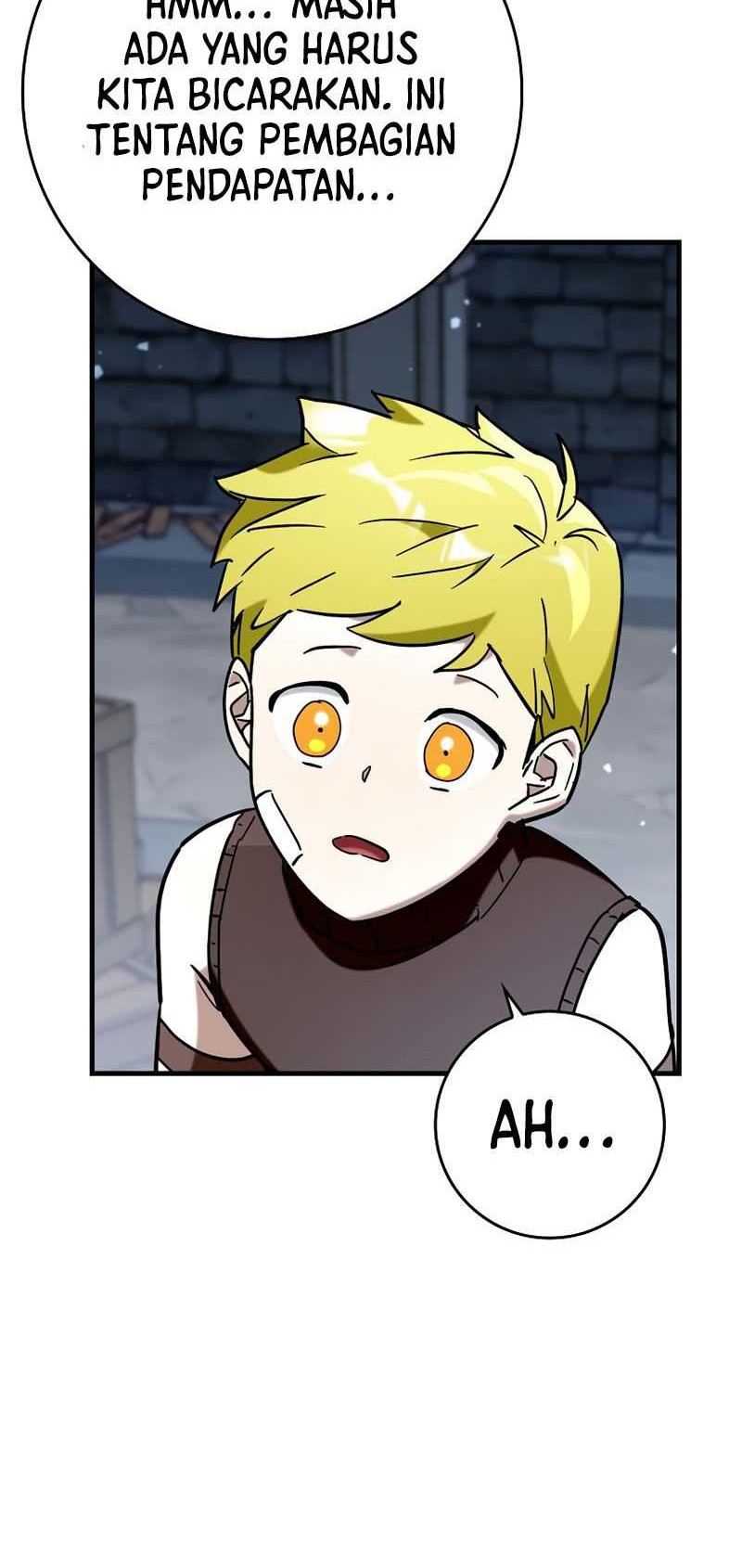 Hard Carry Supporter chapter 40 halaman 47