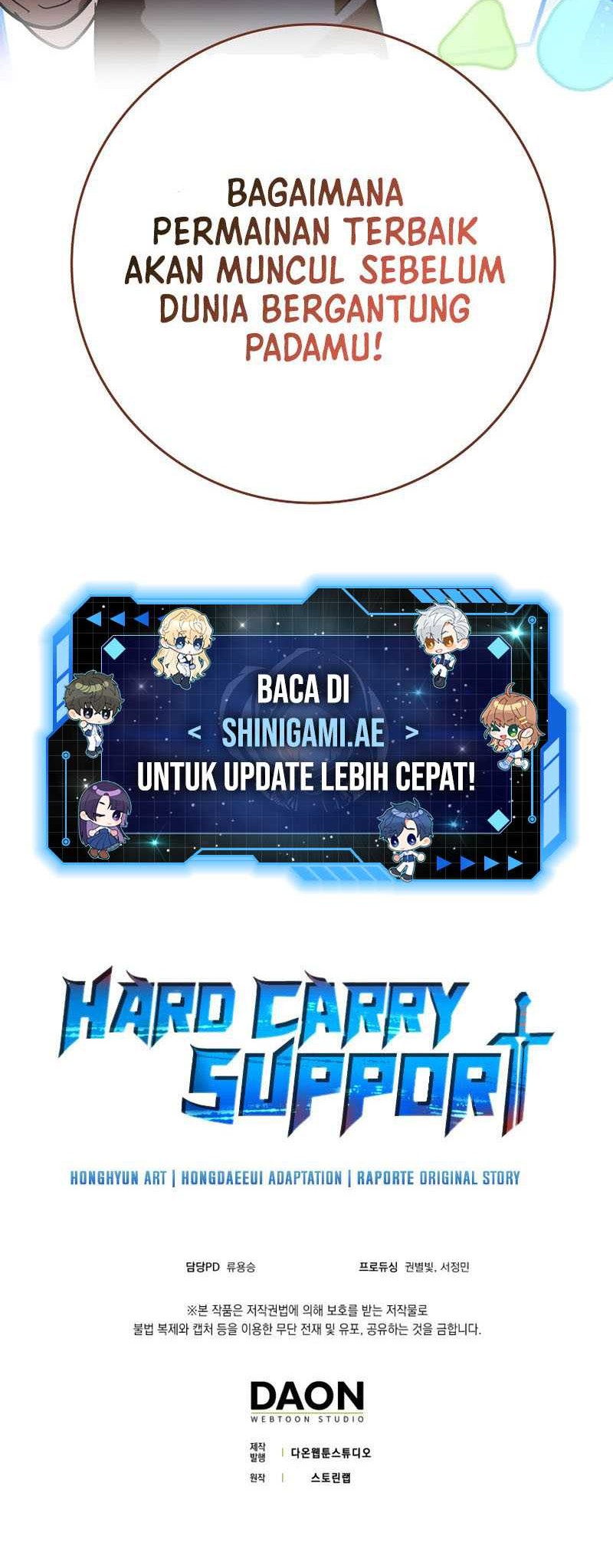 Hard Carry Supporter chapter 40 halaman 56