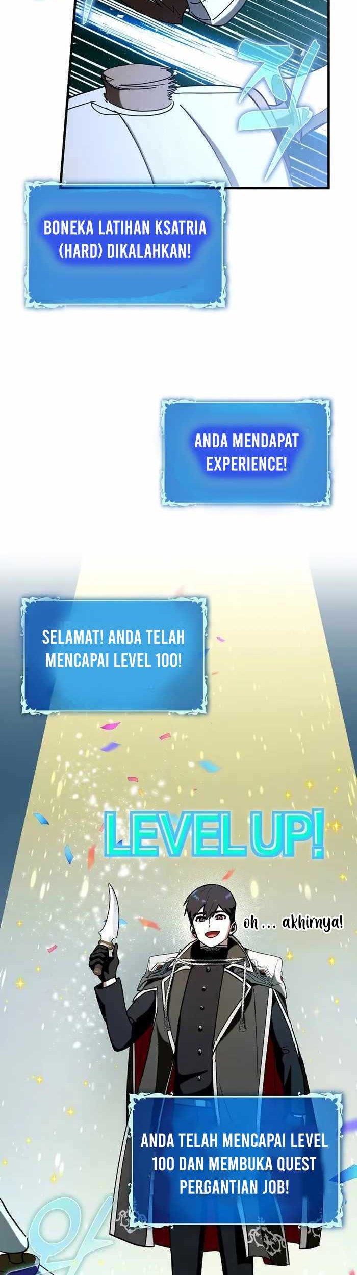 Hard Carry Supporter Bab 41 halaman 5