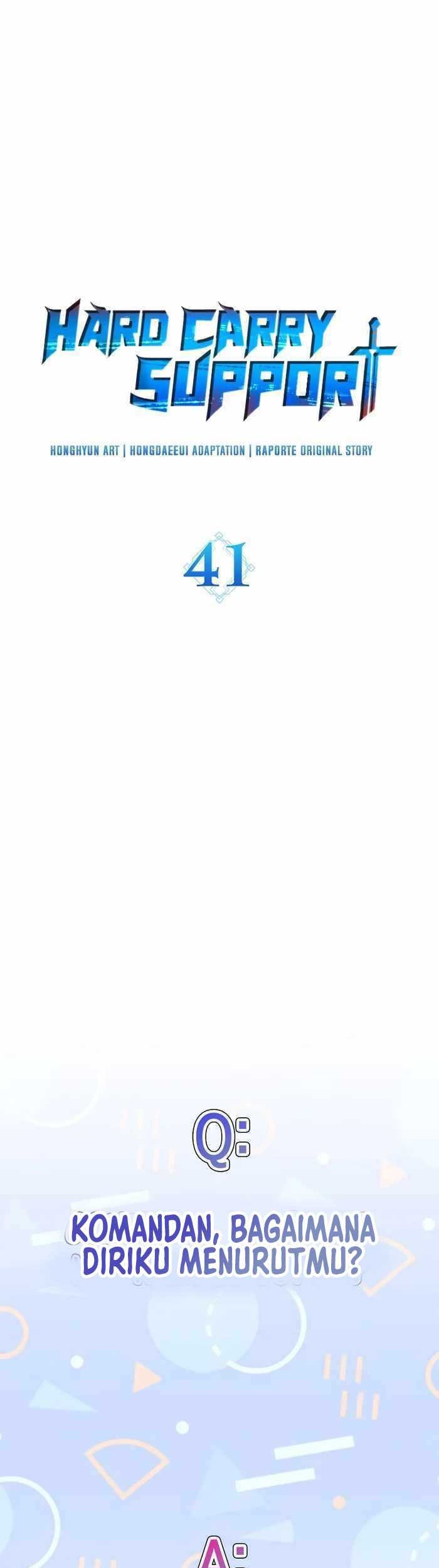 Hard Carry Supporter Bab 41 halaman 12
