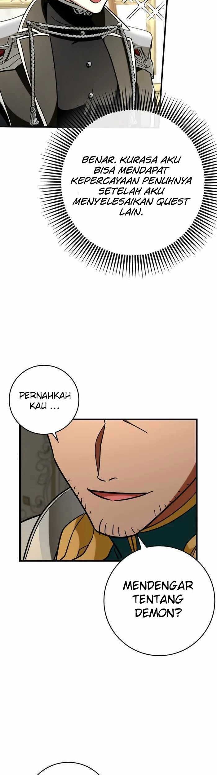 Hard Carry Supporter Bab 41 halaman 17