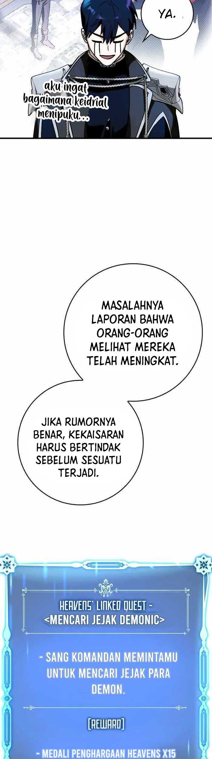 Hard Carry Supporter Bab 41 halaman 19