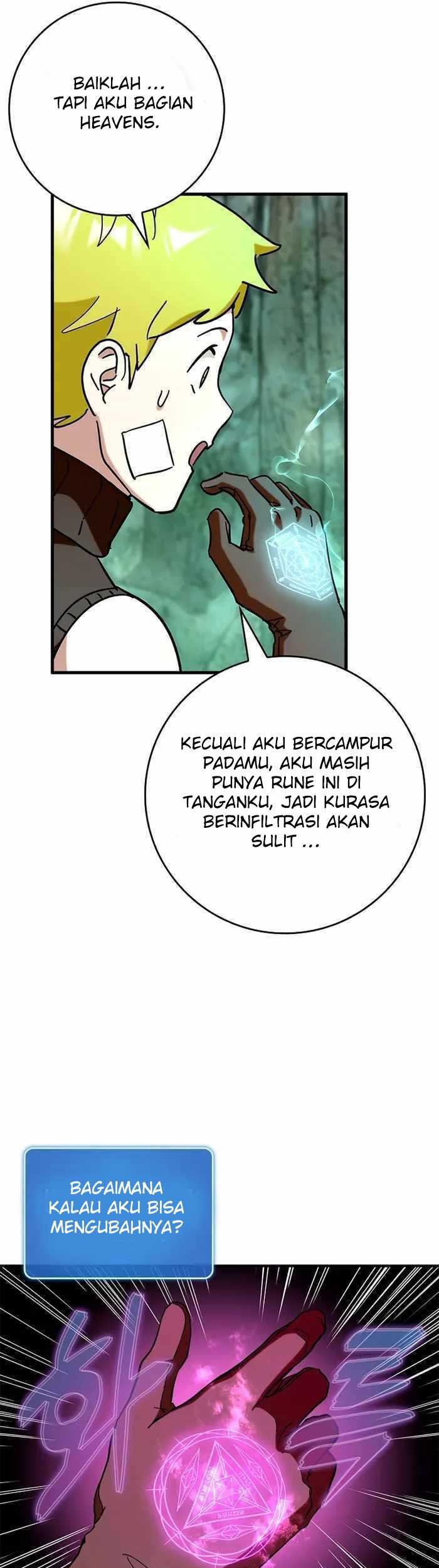 Hard Carry Supporter Bab 41 halaman 38